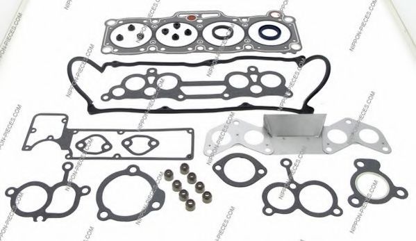 Комплект прокладок, головка цилиндра NPS M124A23