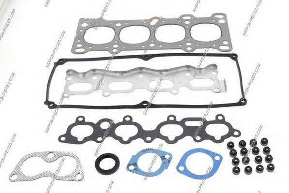 Комплект прокладок, головка цилиндра NPS M124A51
