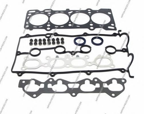 Комплект прокладок, головка цилиндра NPS M124A64