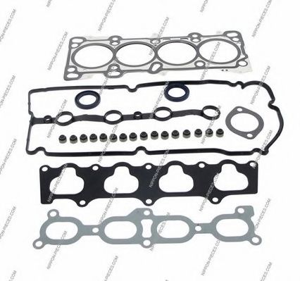 Комплект прокладок, головка цилиндра NPS J1240310