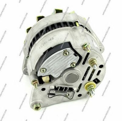 Генератор NPS 165501070