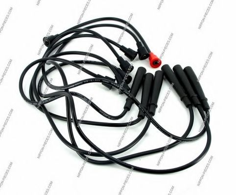 Комплект проводов зажигания NPS OES422