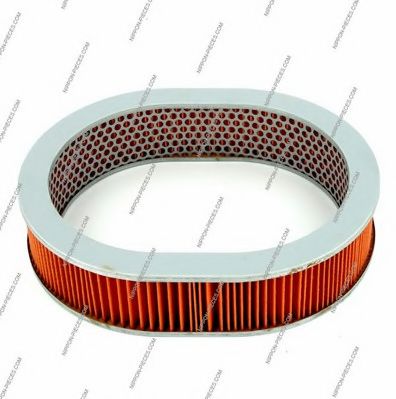 Воздушный фильтр NPS FA107S