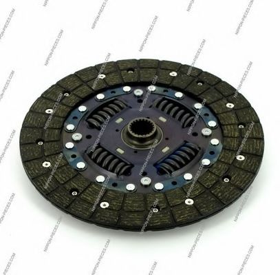 Комплект сцепления NPS ADN130139