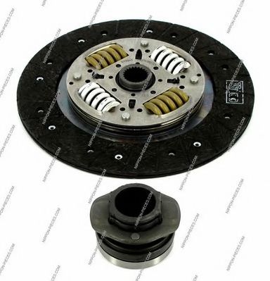 Комплект сцепления NPS 7001116