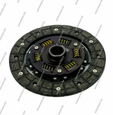 Диск сцепления NPS N220N02