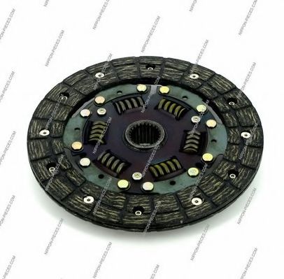 Диск сцепления NPS DF102