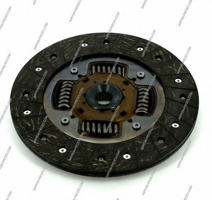 Диск сцепления NPS DN008