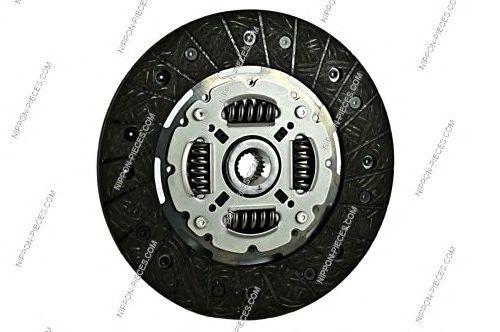 Диск сцепления NPS DF122