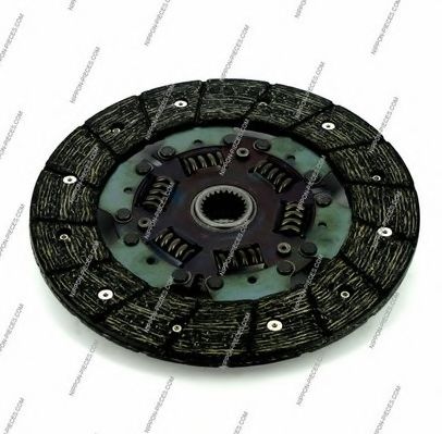 Диск сцепления NPS DF127
