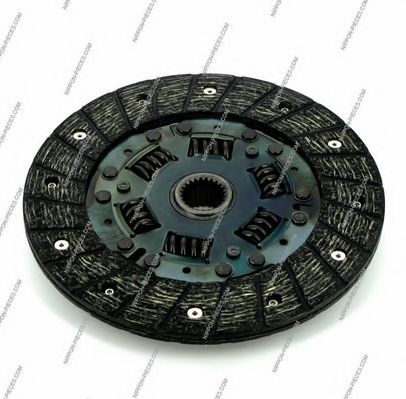 Диск сцепления NPS DF100