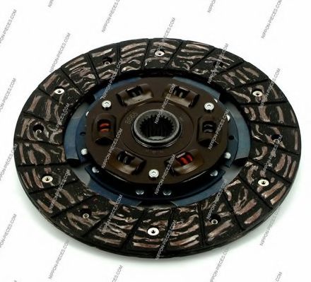 Диск сцепления NPS N220N80