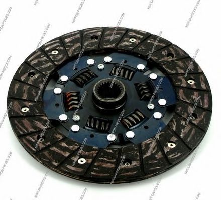 Диск сцепления NPS DN062
