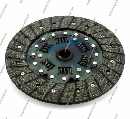 Диск сцепления NPS DF193