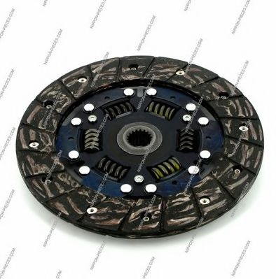 Диск сцепления NPS DF194