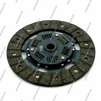 Диск сцепления NPS N220N78