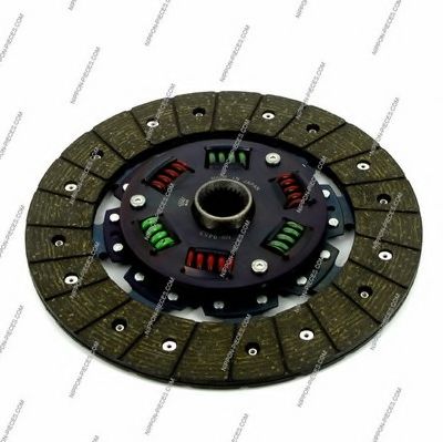 Диск сцепления NPS N220N79