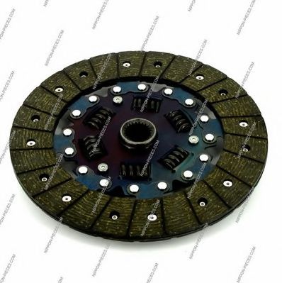 Диск сцепления NPS DF136