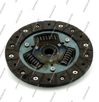 Диск сцепления NPS DN004