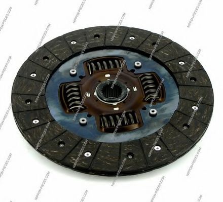 Диск сцепления NPS DF135