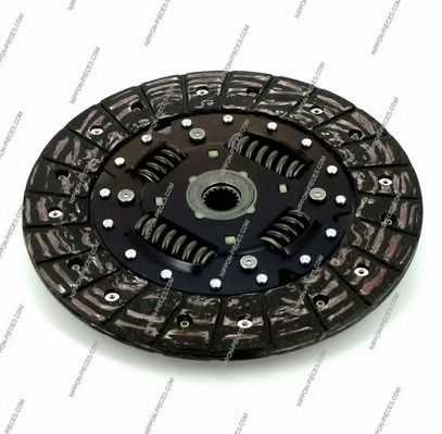 Диск сцепления NPS DF197