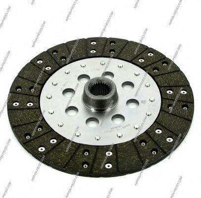 Диск сцепления NPS N220N22