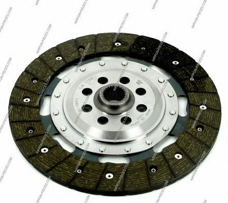 Диск сцепления NPS N220N19