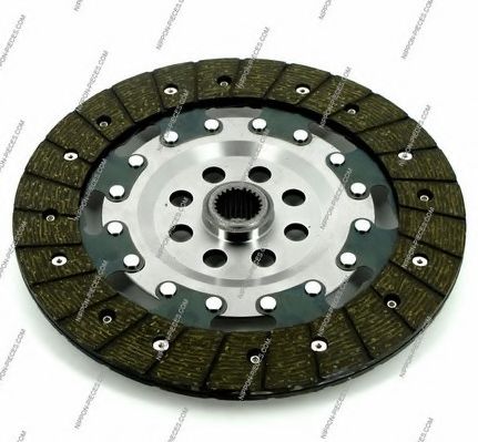 Диск сцепления NPS ADN13177