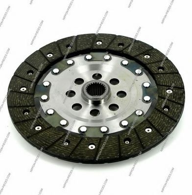 Диск сцепления NPS DF148