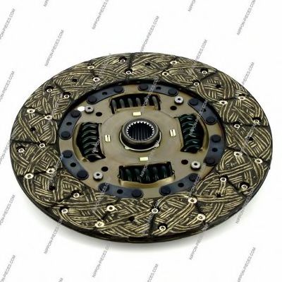 Диск сцепления NPS DF150