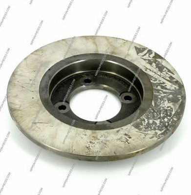 Тормозной диск NPS FBD164