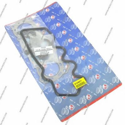 Комплект прокладок, головка цилиндра NPS 4801171