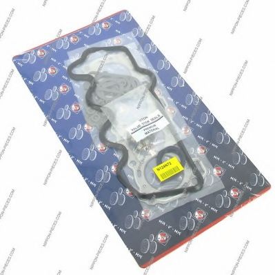 Комплект прокладок, головка цилиндра NPS ADN16251