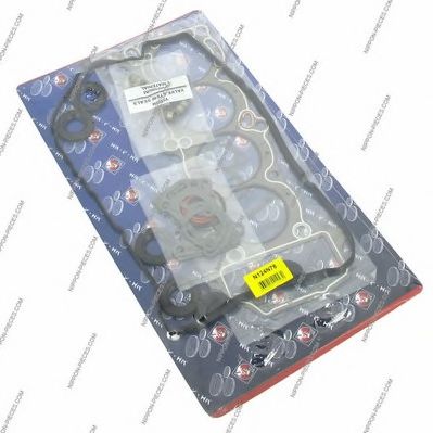 Комплект прокладок, головка цилиндра NPS ADN16298