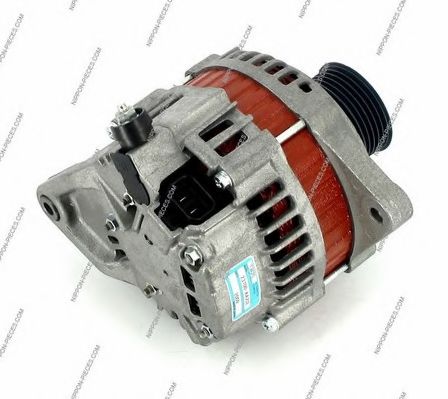 Генератор NPS ADS71108