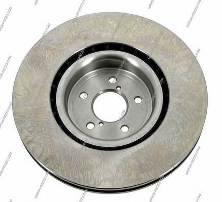 Тормозной диск NPS 26300FE000