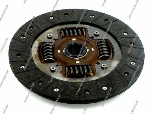 Диск сцепления NPS TY07