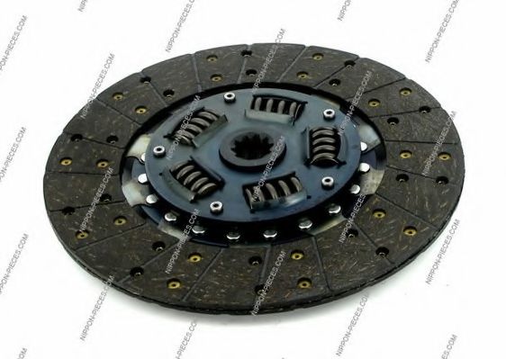 Диск сцепления NPS TY10