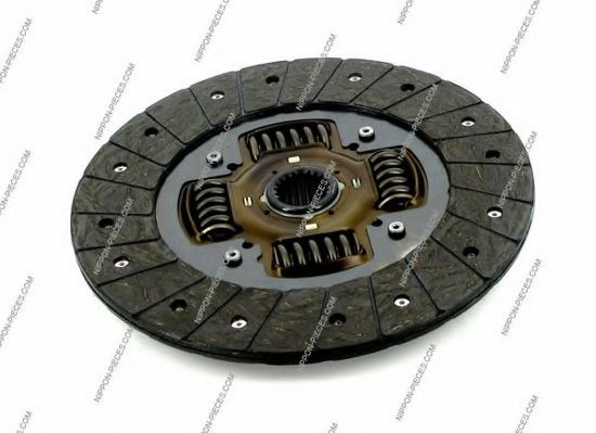 Диск сцепления NPS DF246