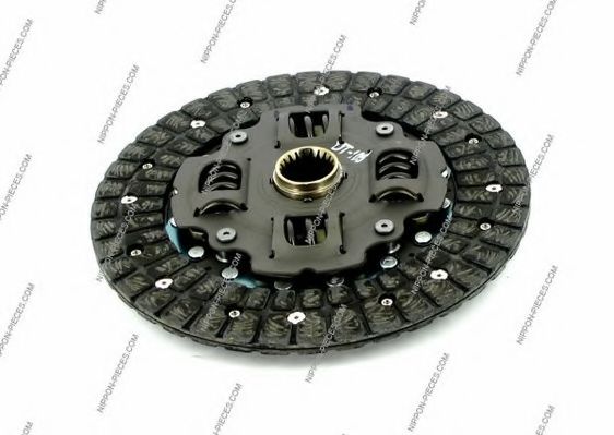 Диск сцепления NPS T220A75