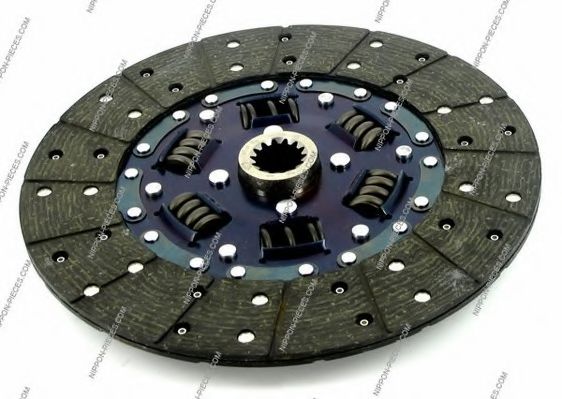 Диск сцепления NPS DF293
