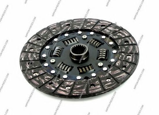 Диск сцепления NPS DF256