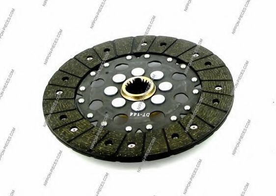 Диск сцепления NPS DF215