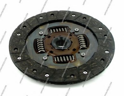 Диск сцепления NPS DF240