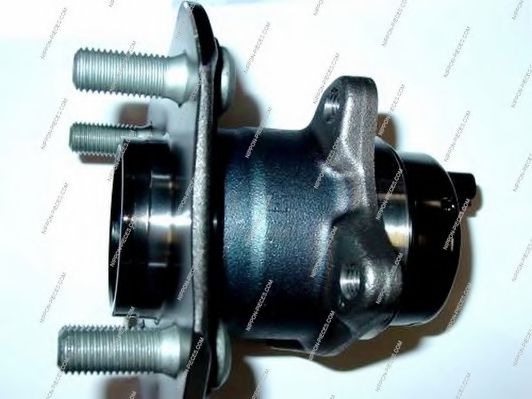 Комплект подшипника ступицы колеса NPS ADT38332