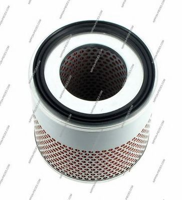 Воздушный фильтр NPS LX1077