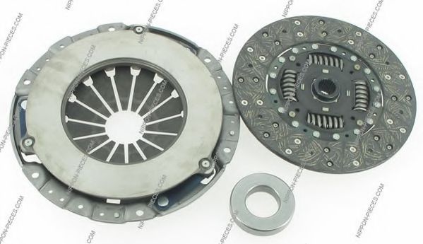 Комплект сцепления NPS 801928