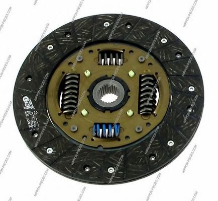 Диск сцепления NPS DF904