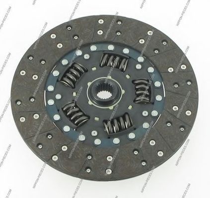 Диск сцепления NPS DF980