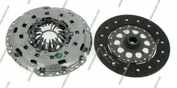 Комплект сцепления NPS H200A21